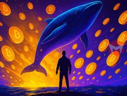 Paus Kripto Berhenti Jual BTC, Sinyal Bullish Mulai Terlihat!