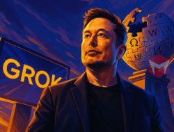 Elon Musk Siap Luncurkan Grokipedia, Saingan Baru untuk Wikipedia!