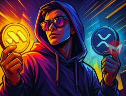 BREAKOUT XRP Segera! Remittix (RTX) Gempur Pasar dengan Penjualan Perdana yang Menggelegar