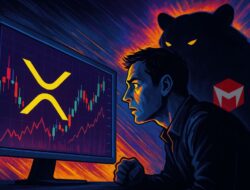 FUD Serang XRP! Saatnya Long