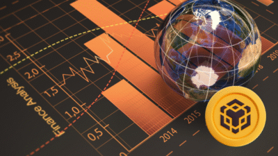 Binance Cetak Sejarah! Raih Peringkat AA di CoinDesk 2025