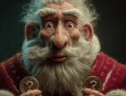 3 Meme Coin yang Siap Meledak Saat Natal 2025: Animecoin, Comedian, dan Fartcoin Jadi Primadona!