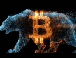Bitcoin di Ujung Tanduk? 5 Grafik Ini Ramalkan Awal Bear Market 2026