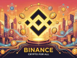 Binone Pecahkan Rekor! Lisensi FSRA ADGM Pertama di Dunia Resmi Dipegang, Persiapan Melesat ke Pasar Global