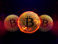 Bitcoin Gagal Rebut 88.000, Apa yang Bikin Harga Tertekan?