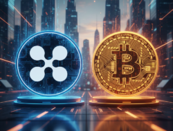 Charles Hoskinson Guncang Dunia Kripto: Midnight, Solusi Privasi untuk Bitcoin dan XRP?