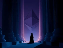 Ledakan Skalabilitas Ethereum! Hard Fork Fusaka Pacu PeerDAS 8x Lebih Cepat