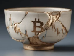 Yen Terpuruk Meski BOJ Naikkan Suku Bunga: Bitcoin Terancam