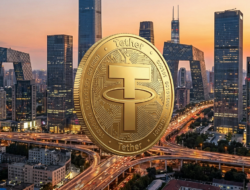 USDT 2025: 156 Miliar Transaksi Kecil Tancap Gas, Stablecoin Kuasai Jaringan Dollar Global