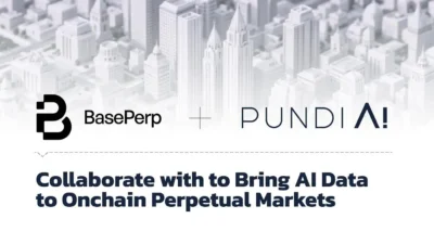 BasePerp x Pundi AI: Data AI Terverifikasi Hadir di Pasar Perpetual!