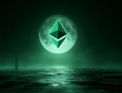 Bitmine Rugi US17 Miliar Tapi ETH Malah Nambah? Ini Strategi yang Bikin Penasaran!