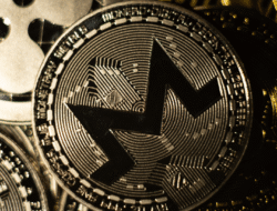 Monero Meledak ke Rekor Tertinggi! Sentimen Privasi Pacu Kenaikan 60