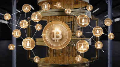 Bitcoin di Ujung Tanduk? Institusi Besar Mulai Tinggalkan Aset Kripto karena Ancaman Komputasi Kuantum