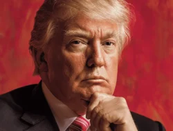 Trump vs Fed: Taruhan Gila Menuju Pilpres 2026, Siapa Menang?