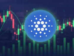 Whale Cardano Borong 100 Juta ADA Saat Harga Anjlok, Bisakah Lepas dari Jeratan US0,40?