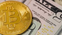 Fed Bikin Bitcoin Terguncang, Dolar dan Obligasi Meroket!