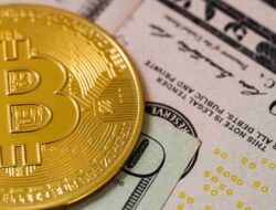 Fed Bikin Bitcoin Terguncang, Dolar dan Obligasi Meroket!