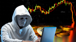 Dibobol dalam 2 Detik! Begini Hacker Cuci Uang Kripto Sebelum Korban Sadar