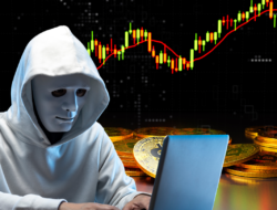 Dibobol dalam 2 Detik! Begini Hacker Cuci Uang Kripto Sebelum Korban Sadar