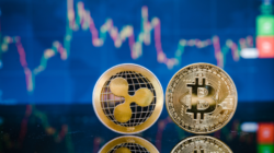 Goldman Sachs Bocorkan Investasi Rp 35 Triliun di Bitcoin dan XRP!