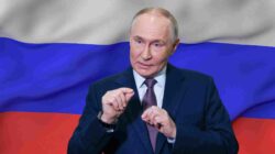 Rusia Berencana Cabut Larangan Stablecoin? Ini Pengaruh Tekanan AS dan UE!