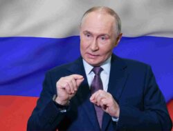 Rusia Berencana Cabut Larangan Stablecoin? Ini Pengaruh Tekanan AS dan UE!