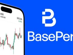 Coinbase Siap Luncurkan Token? ICO BasePerp Bikin Heboh!