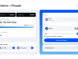 BasePerp Raup 1,1 Juta di ICO, Siap Jadi Unicorn DeFi Baru!