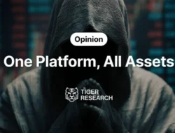Pasar Kripto Asia Tumbuh Pesat, Tapi Kenapa Investor Ritel Justru Kabur?